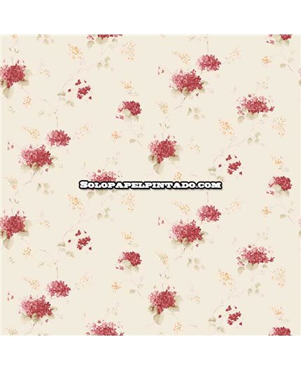 Papel Pintado PETITS MOTIFS VII Ref. 1752-5077.