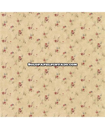 Papel Pintado PETITS MOTIFS VII Ref. 1752-5079.