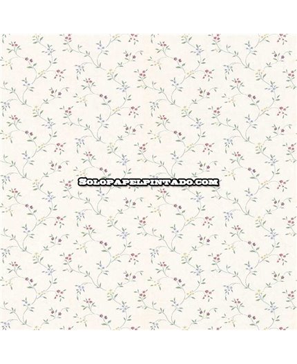 Papel Pintado PETITS MOTIFS VII Ref. 1752-5080.