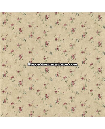 Papel Pintado PETITS MOTIFS VII Ref. 1752-5082.
