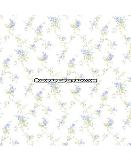Papel Pintado PETITS MOTIFS VII Ref. 1752-5086.