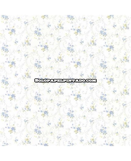 Papel Pintado PETITS MOTIFS VII Ref. 1752-5088.