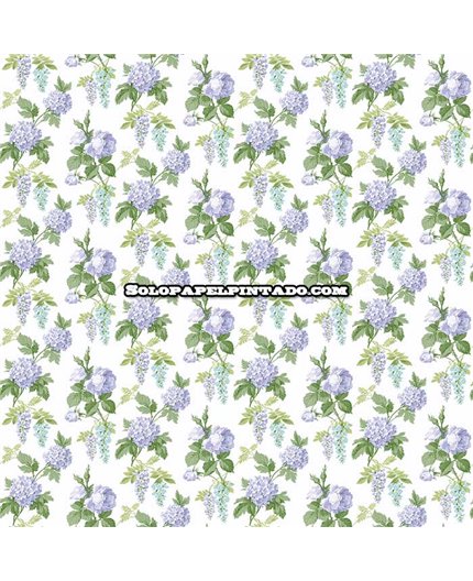 Papel Pintado PETITS MOTIFS VII Ref. 1752-5089.