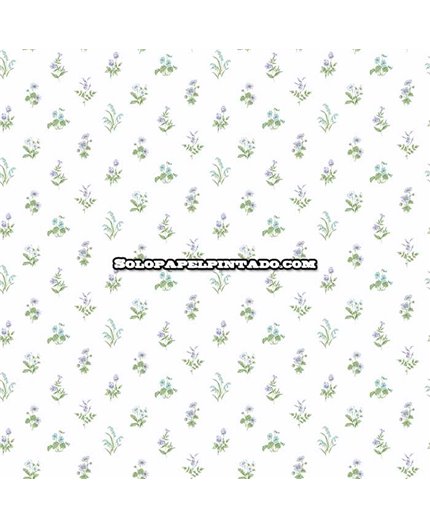 Papel Pintado PETITS MOTIFS VII Ref. 1752-5091.