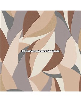 Papel Pintado ELLE DECORATION 3 Ref. 1262-5000.