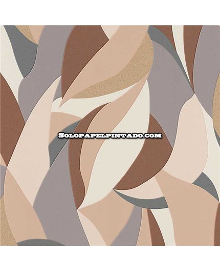 Papel Pintado ELLE DECORATION 3 Ref. 1262-5000.
