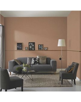 Papel Pintado ELLE DECORATION 3 Ref. 1262-5001.