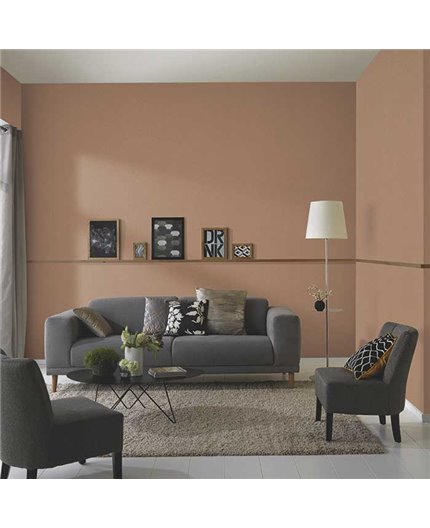 Papel Pintado ELLE DECORATION 3 Ref. 1262-5001.