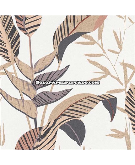 Papel Pintado ELLE DECORATION 3 Ref. 1262-5003.