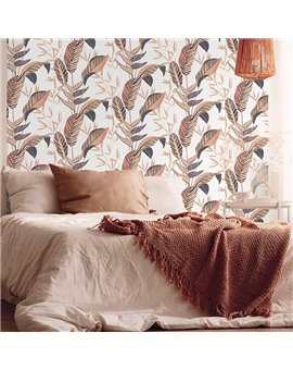 Papel Pintado ELLE DECORATION 3 Ref. 1262-5003.