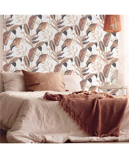 Papel Pintado ELLE DECORATION 3 Ref. 1262-5003.