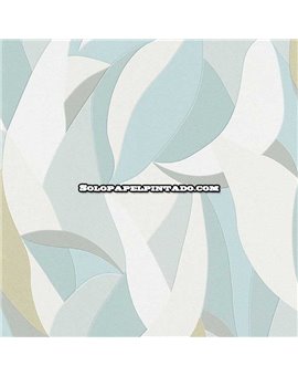 Papel Pintado ELLE DECORATION 3 Ref. 1262-5006.
