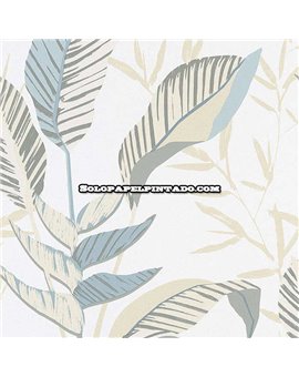 Papel Pintado ELLE DECORATION 3 Ref. 1262-5010.