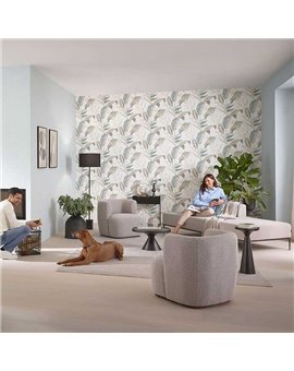 Papel Pintado ELLE DECORATION 3 Ref. 1262-5010.