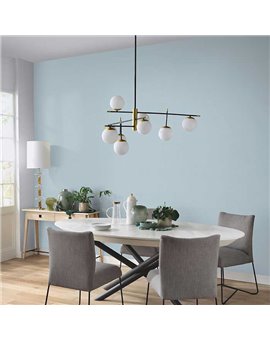 Papel Pintado ELLE DECORATION 3 Ref. 1262-5012.