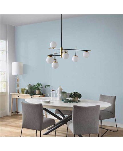 Papel Pintado ELLE DECORATION 3 Ref. 1262-5012.