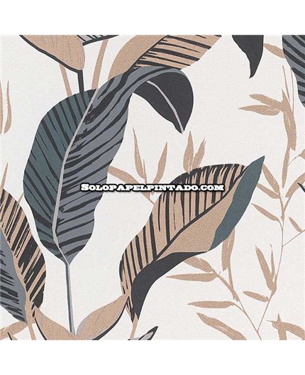 Papel Pintado ELLE DECORATION 3 Ref. 1262-5027.