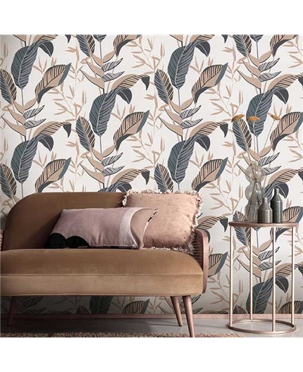 Papel Pintado ELLE DECORATION 3 Ref. 1262-5027.