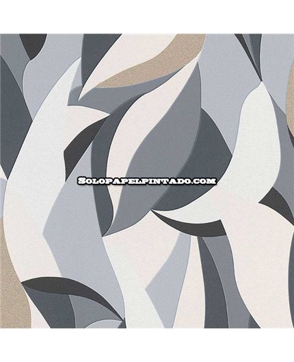 Papel Pintado ELLE DECORATION 3 Ref. 1262-5029.