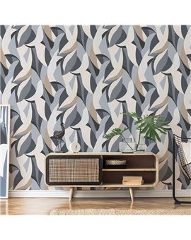 Papel Pintado ELLE DECORATION 3 Ref. 1262-5029.