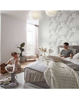 Papel Pintado ELLE DECORATION 3 Ref. 1262-5032.