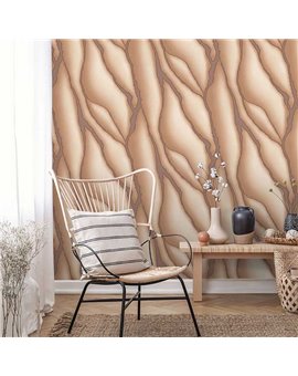 Papel Pintado ELLE DECORATION 3 Ref. 1262-5034.