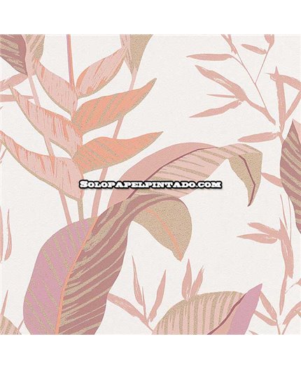 Papel Pintado ELLE DECORATION 3 Ref. 1262-5036.