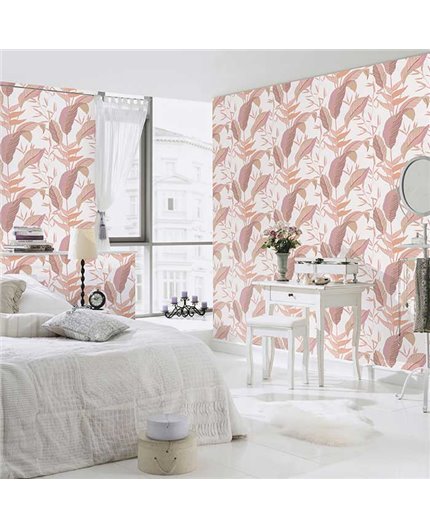 Papel Pintado ELLE DECORATION 3 Ref. 1262-5036.