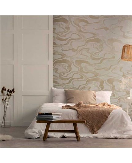 Papel Pintado ALTAIR Ref. LT4535.