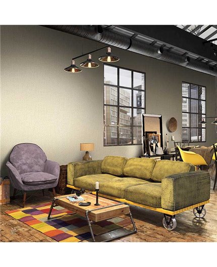 Papel Pintado ALTAIR Ref. LT4175.