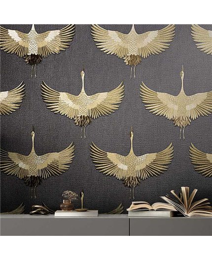 Papel Pintado ALTAIR Ref. LT4532.