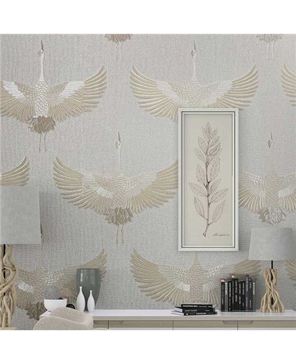 Papel Pintado ALTAIR Ref. LT4529.