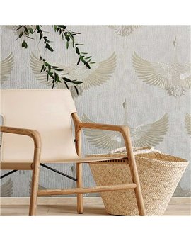 Papel Pintado ALTAIR Ref. LT4529.