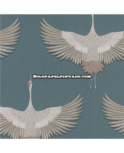 Papel Pintado ALTAIR Ref. LT4531.