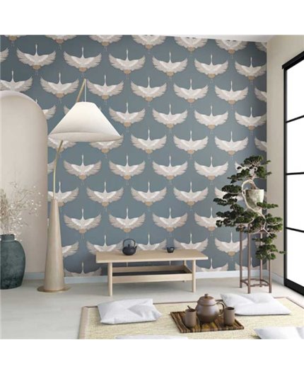 Papel Pintado ALTAIR Ref. LT4531.