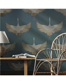 Papel Pintado ALTAIR Ref. LT4531.