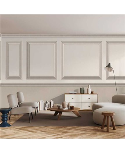 Papel Pintado ALTAIR Ref. LT2419.