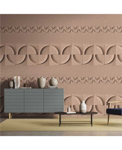 Papel Pintado ALTAIR Ref. LT4467.