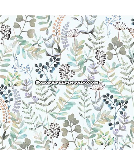 Papel Pintado BALI CARDOSO Ref. BL8504.