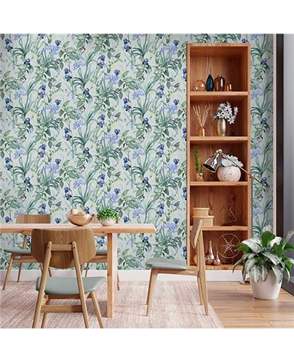 Papel Pintado BALI CARDOSO Ref. BL4714.