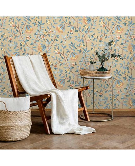 Papel Pintado BALI CARDOSO Ref. BL9902.