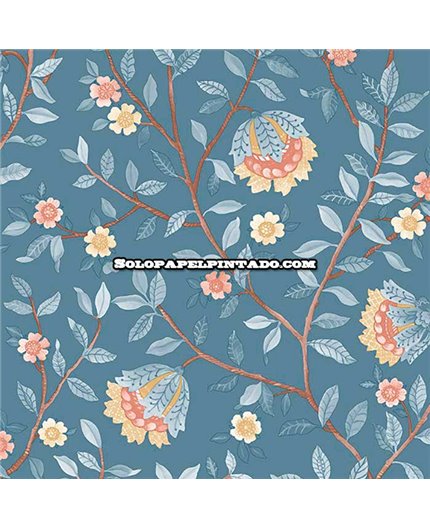 Papel Pintado BALI CARDOSO Ref. BL9901.
