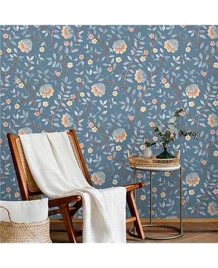 Papel Pintado BALI CARDOSO Ref. BL9901.