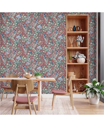 Papel Pintado BALI CARDOSO Ref. BL4710.