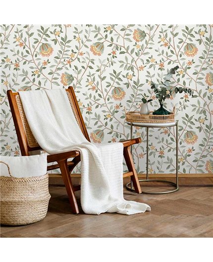 Papel Pintado BALI CARDOSO Ref. BL9904.