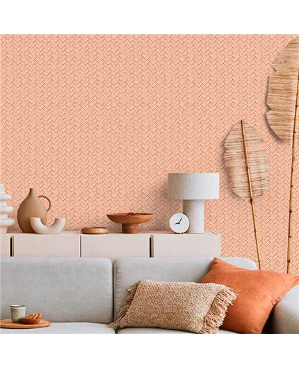 Papel Pintado BALI CARDOSO Ref. BL9008.