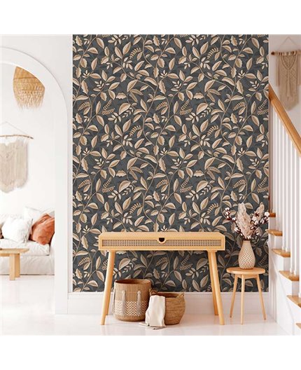 Papel Pintado BALI CARDOSO Ref. BL6009.