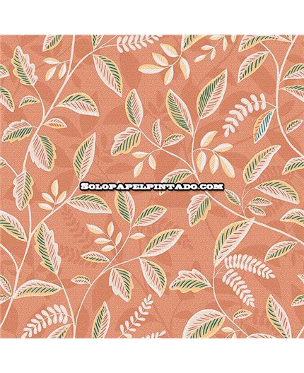 Papel Pintado BALI CARDOSO Ref. BL6005.