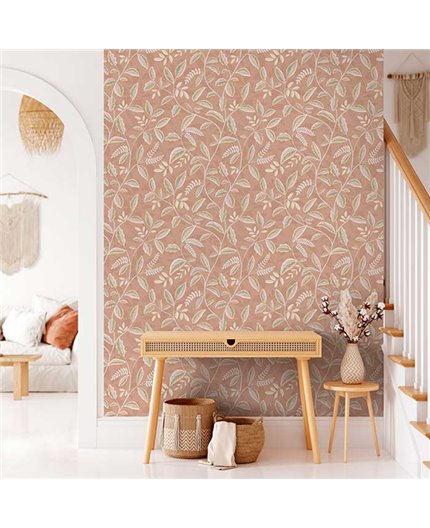Papel Pintado BALI CARDOSO Ref. BL6005.