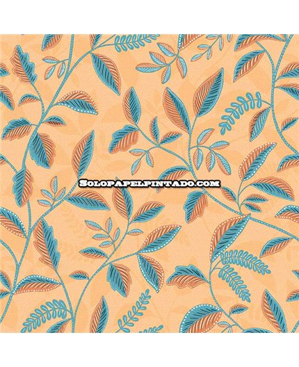 Papel Pintado BALI CARDOSO Ref. BL6007.